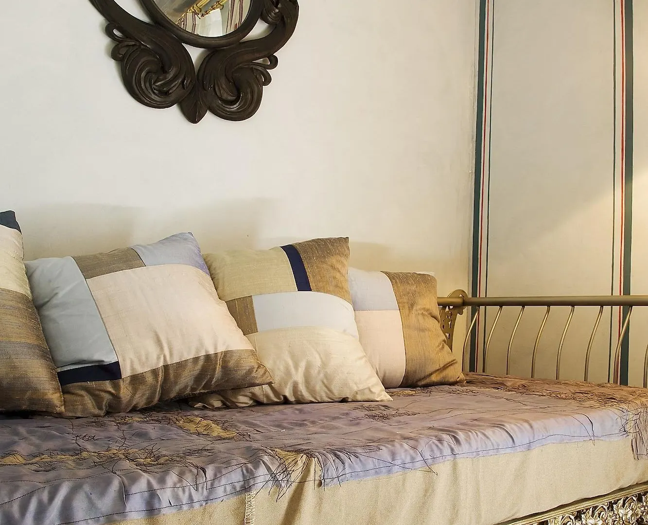 ****  Algila Ortigia Charme Hotel Συρακούσες Ιταλία