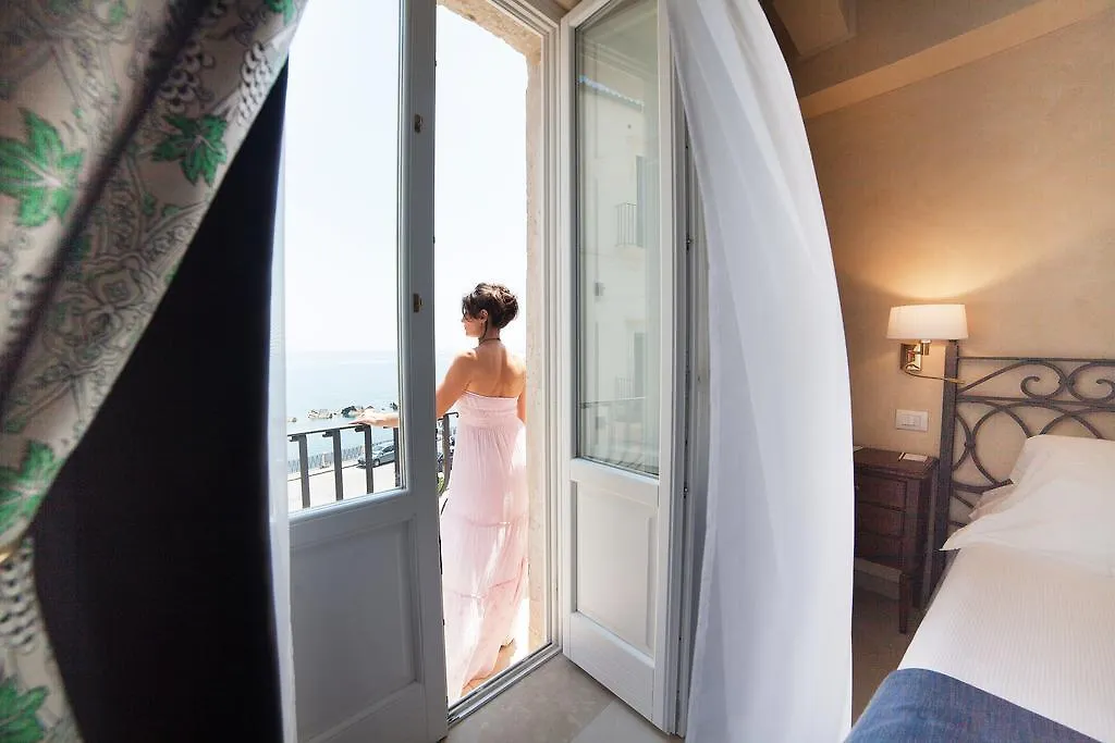 Algila Ortigia Charme Hotel Συρακούσες